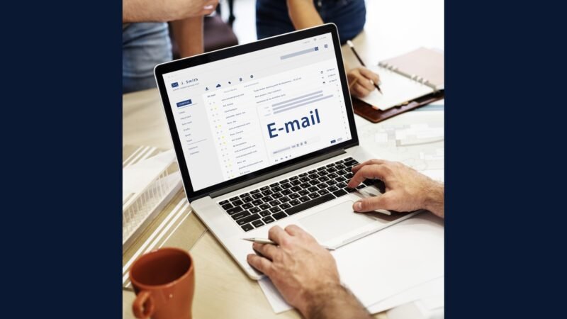 Newsletter PGRSS — comunicação interna mensal
