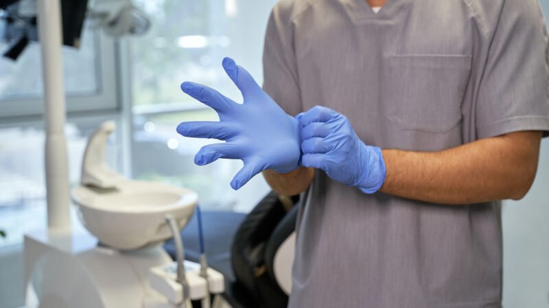 NR 32 no Consultório Odontológico: Checklist Completo
