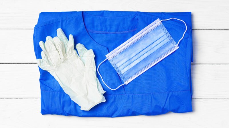 NR 32 e o consultório odontológico/médico: o roteiro de segurança ocupacional que conversa com o PGRSS