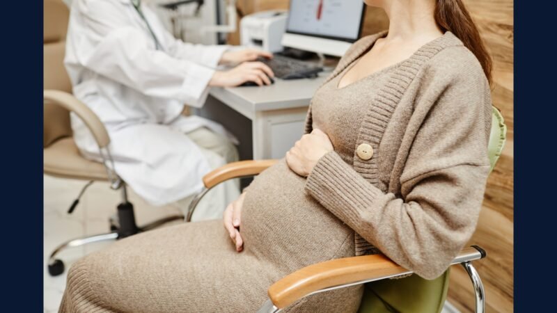 Descarte em obstetrícia ambulatorial: PGRSS detalhado