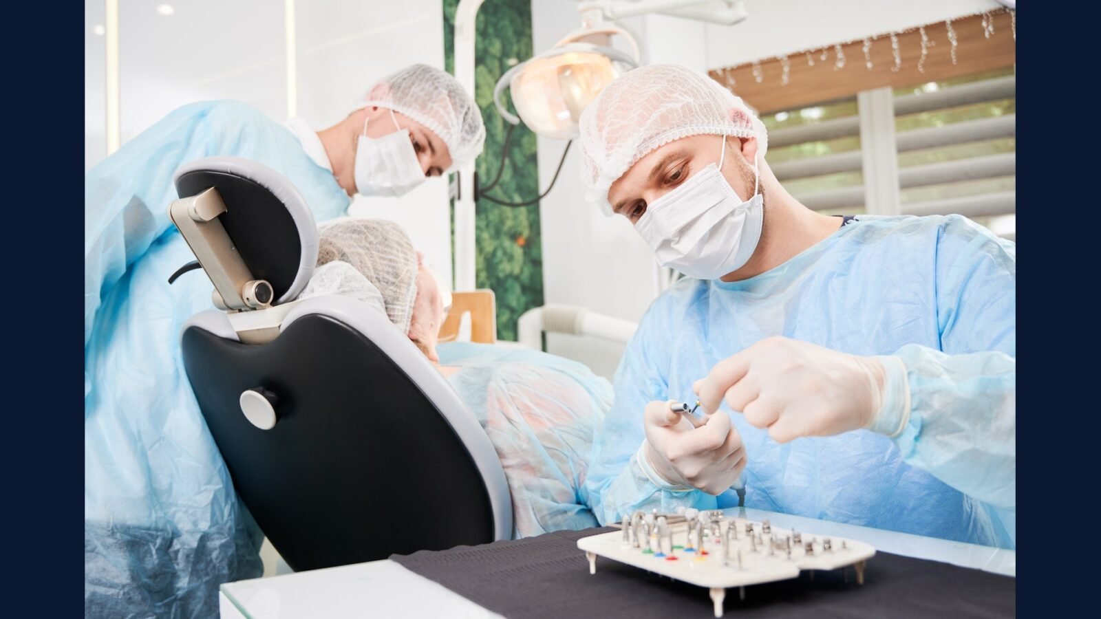 Descarte em odontopediatria: PGRSS para clínica infantil