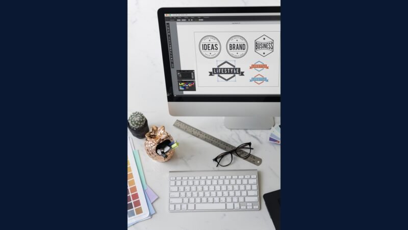 PGRSS branding: equity, positioning, content