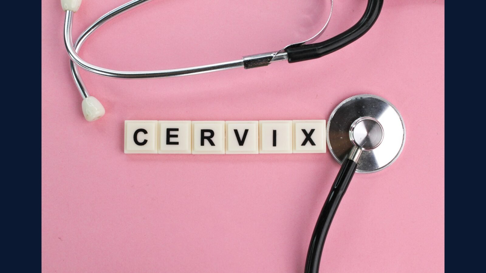 PGRSS cervical: CCC, Wertheim, brachy, Pap