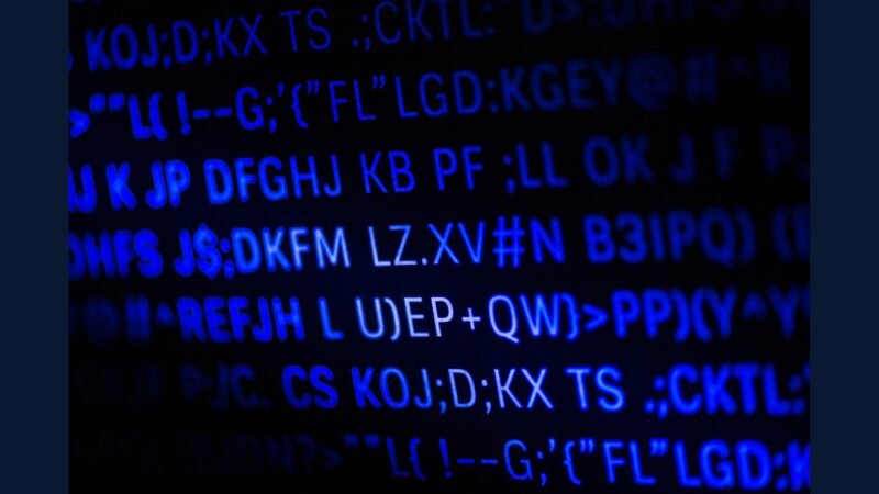 PGRSS e segurança da informação — ciberataque