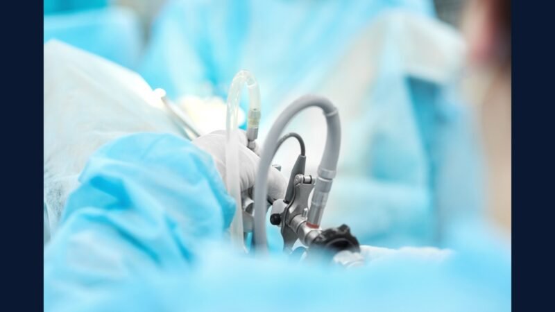 PGRSS cirurgia geral abdominal — HPB e robótica