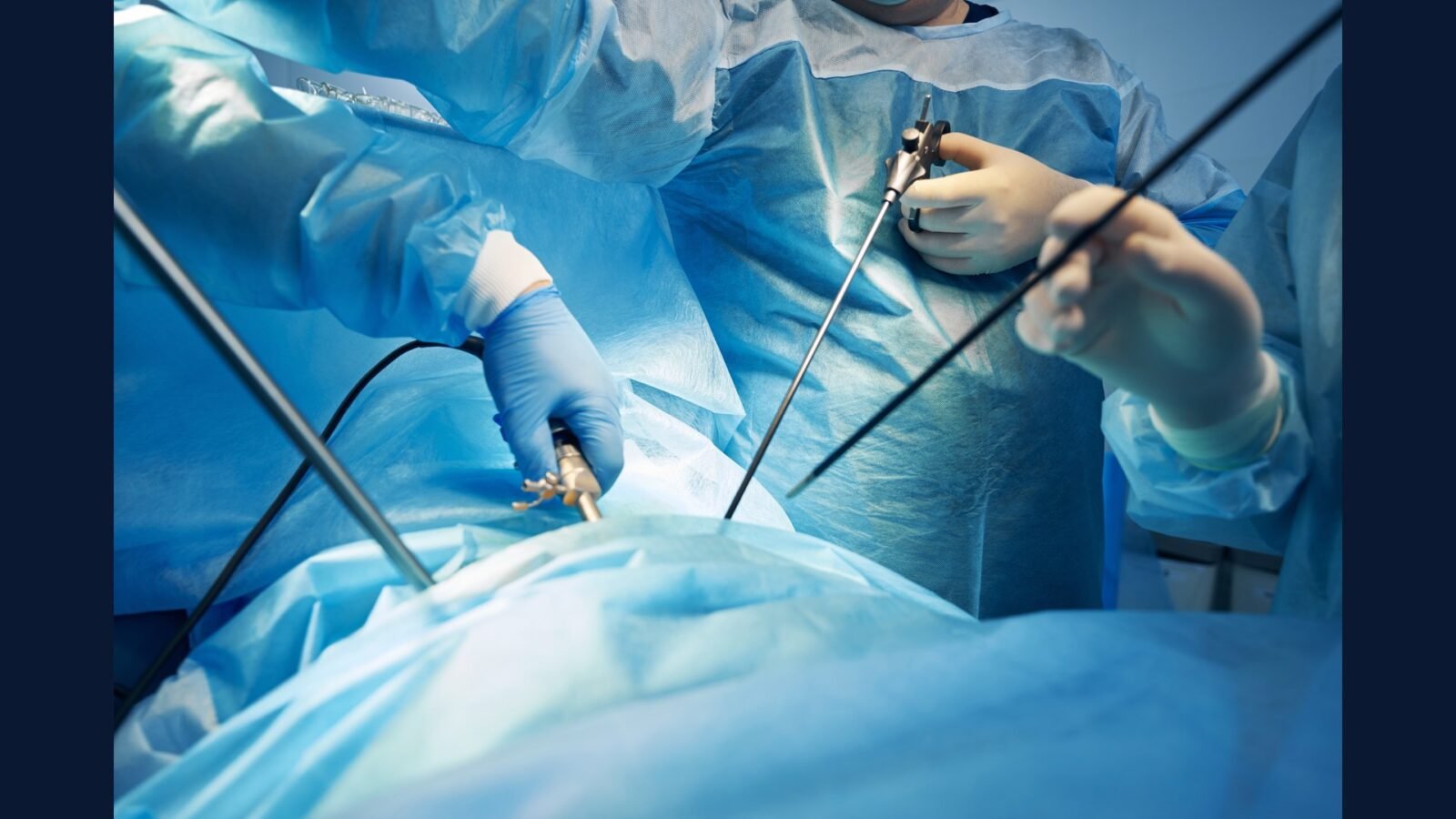 PGRSS cirurgia colorretal robótica — TaTME e ressecção