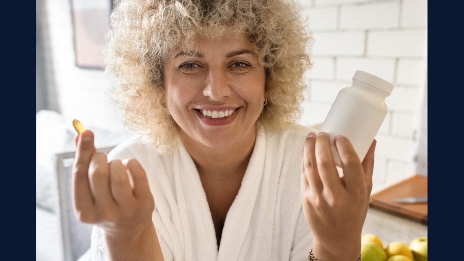 PGRSS clínica anti-aging — biomarkers + suplementos