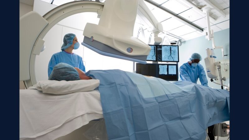 PGRSS cardiologia avançada — cateterismo e Holter