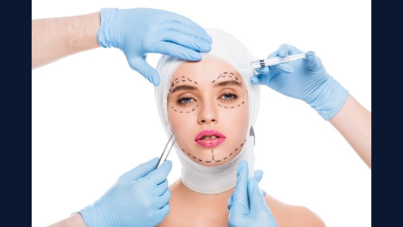 PGRSS cirurgia plástica — lipo, abdômen e mamoplastia