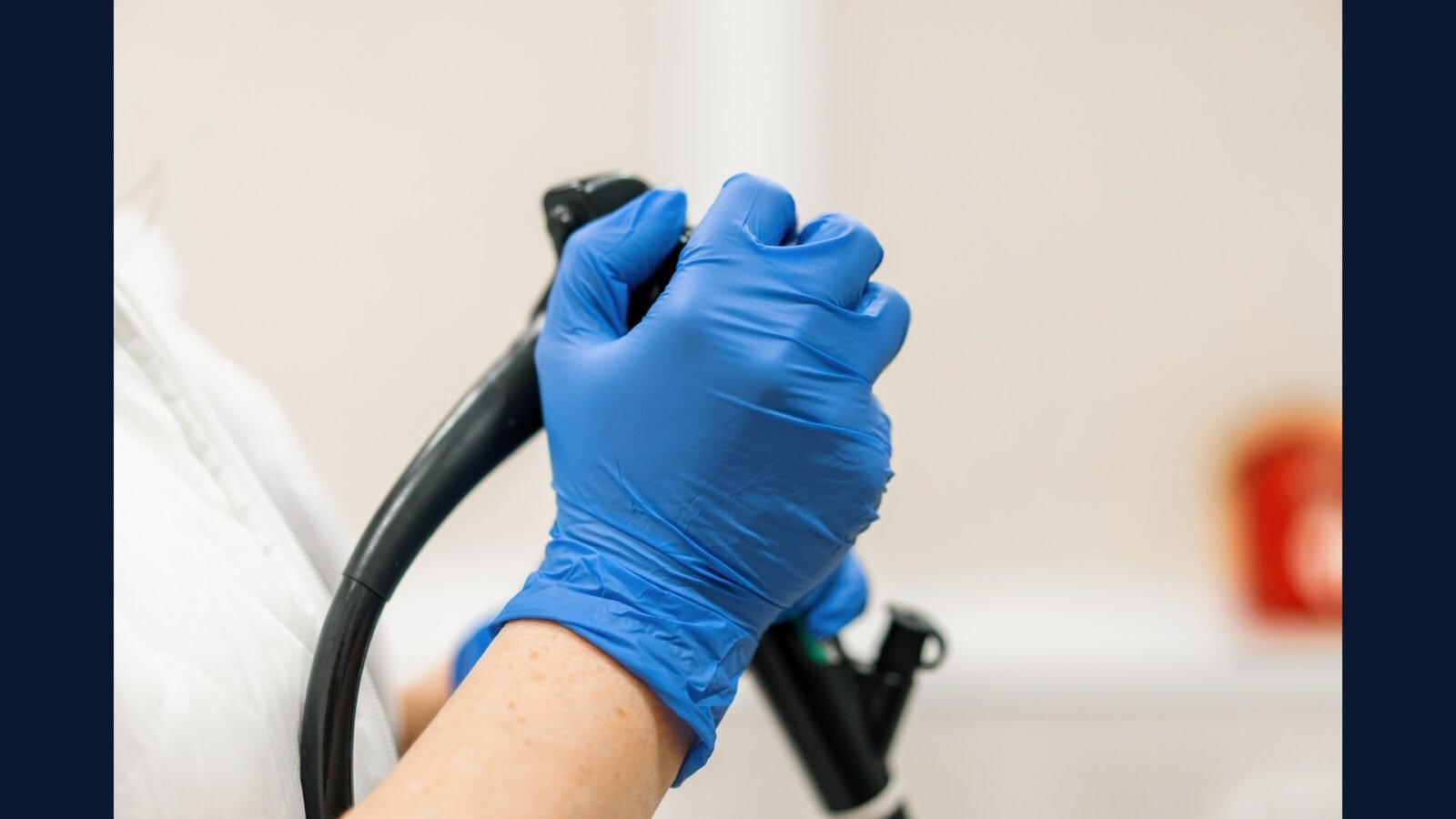 PGRSS coloproctologia — colonoscopia e biofeedback anal