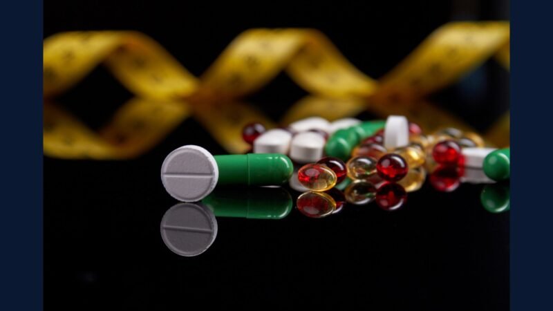 PGRSS clínica farmacogenômica — medicina de precisão
