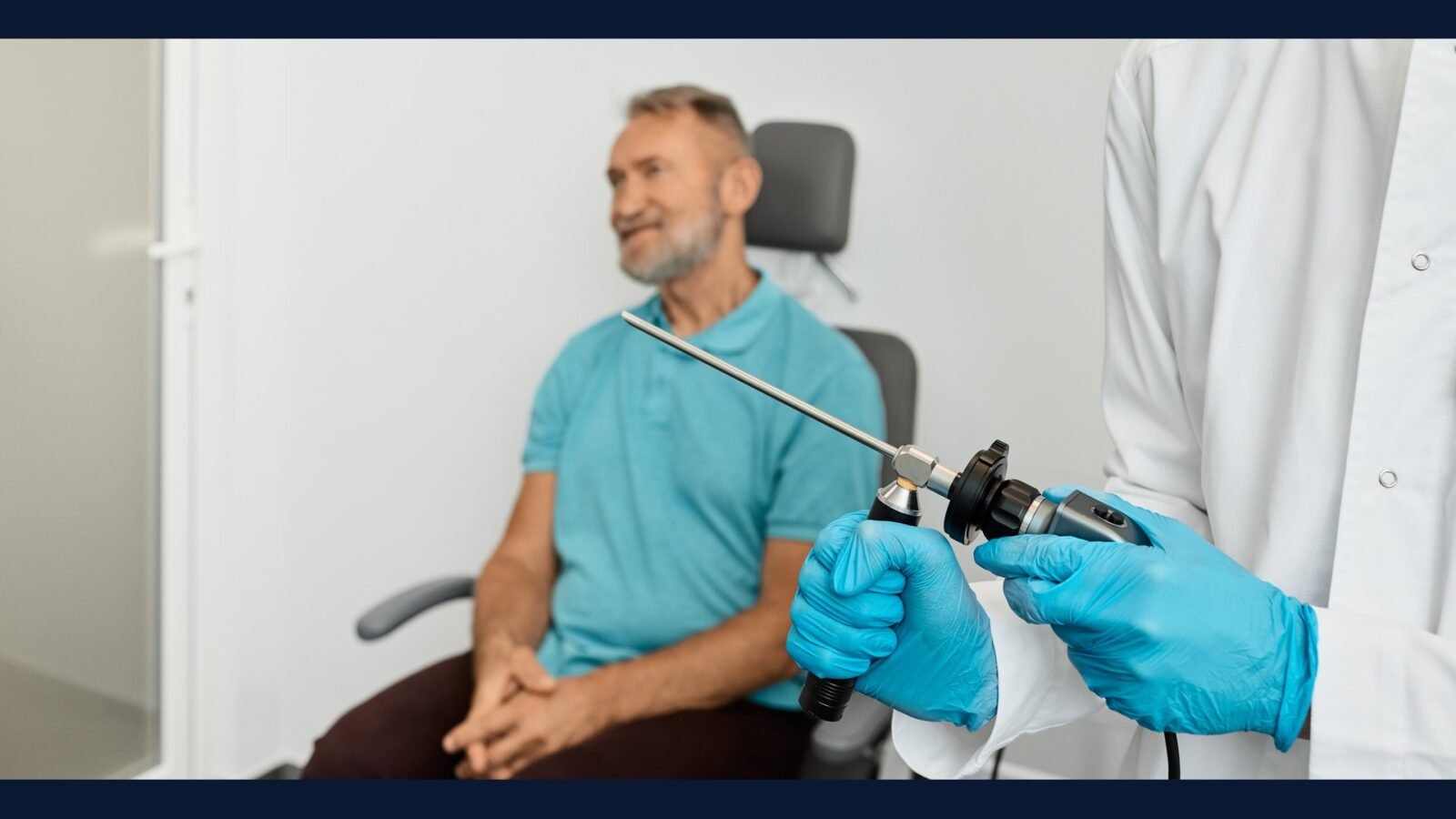 PGRSS gastroenterologia — endoscopia alta e ERCP