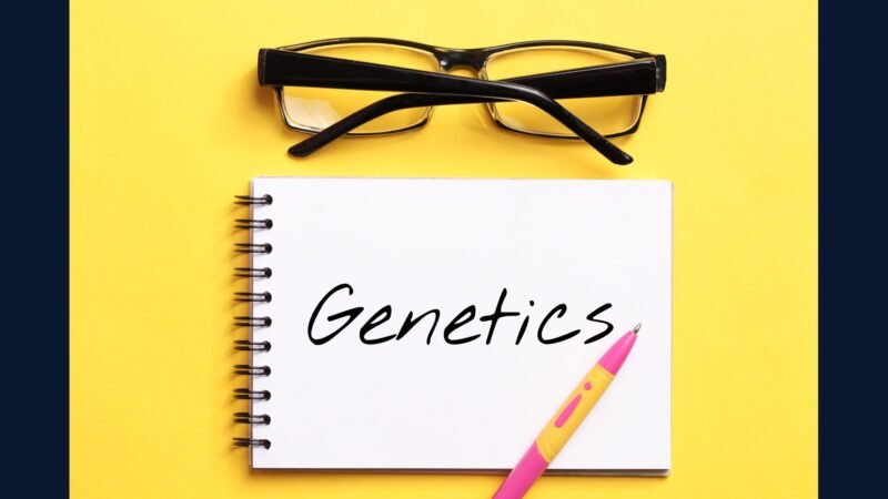 PGRSS clínica genética médica — painel hereditário