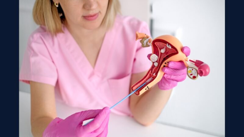 PGRSS ginecologia avançada — histeroscopia e DIU