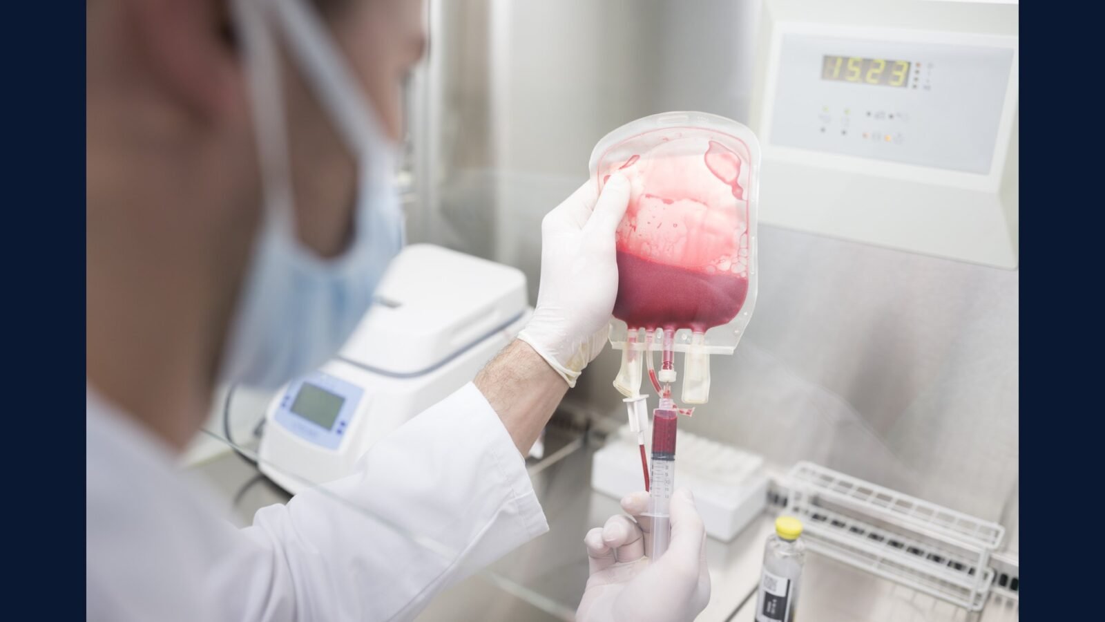 PGRSS hematologia — transfusão e biópsia de medula