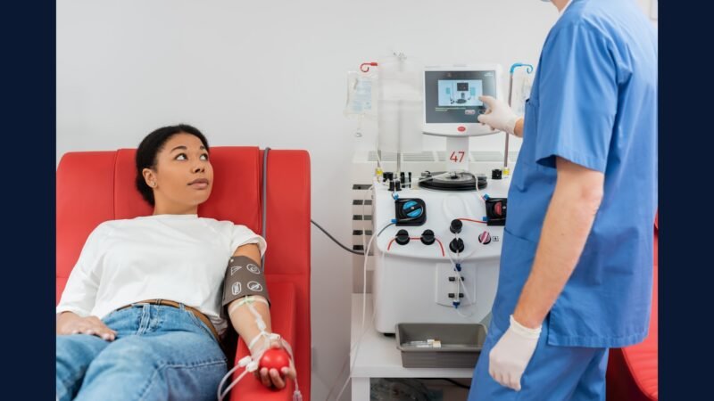 PGRSS clínica nefrológica avançada — HD e APD pediátrica