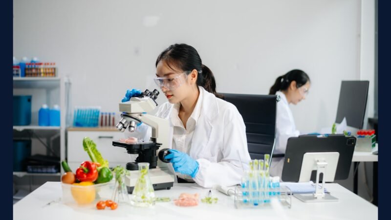 PGRSS clínica nutrologia funcional — microbioma