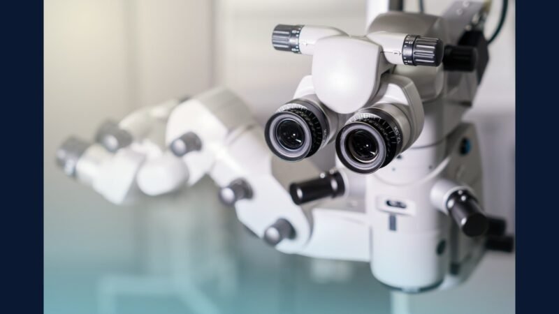 PGRSS oftalmologia avançada — vitrectomia e antiangiogênico