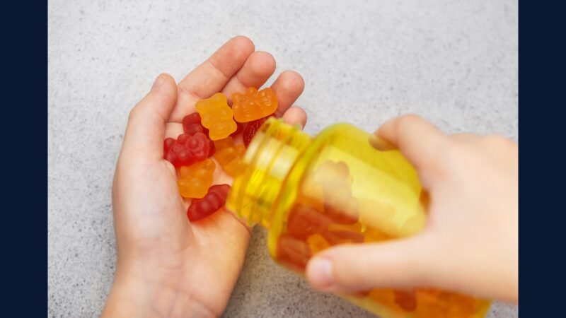 PGRSS ortomolecular pediátrica — TEA e ADHD