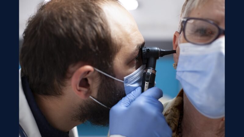 PGRSS otorrino — endoscopia nasal e rinoplastia