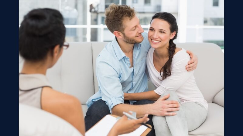 PGRSS clínica sexológica — terapia + casal
