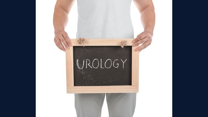 PGRSS clínica urológica — vasectomia e andrologia