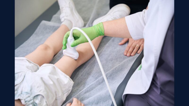 PGRSS clínica vascular pediátrica — escleroterapia precoce