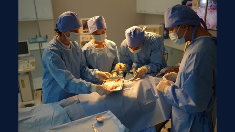 PGRSS colon HIPEC: CRS, Sugarbaker, lavagem