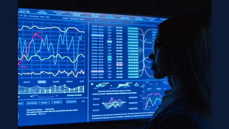 PGRSS dados: BI, analytics, AI/ML, forecast
