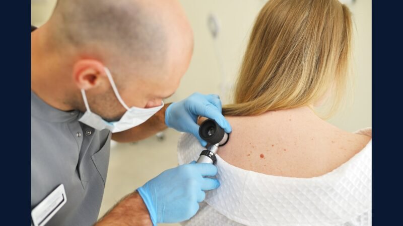 PGRSS dermatologia avançada — Mohs e laser fracionado