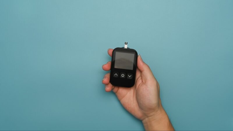 Diabetes Avançado: PGRSS Tirzepatide CGM Closed-Loop