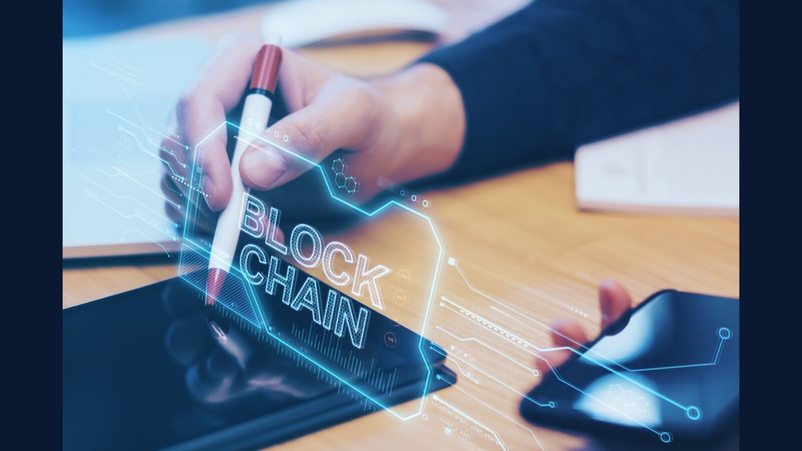 PGRSS digital: ePGRSS, assinatura, blockchain