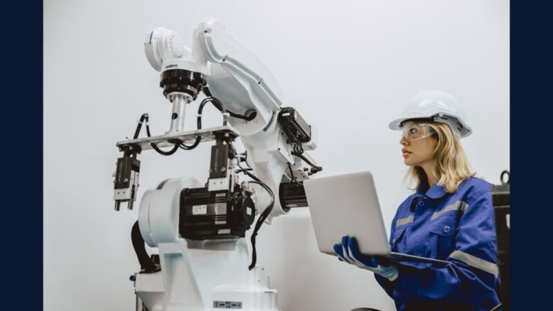 PGRSS DT: Industry 4.0, IoT, AI/ML, twin