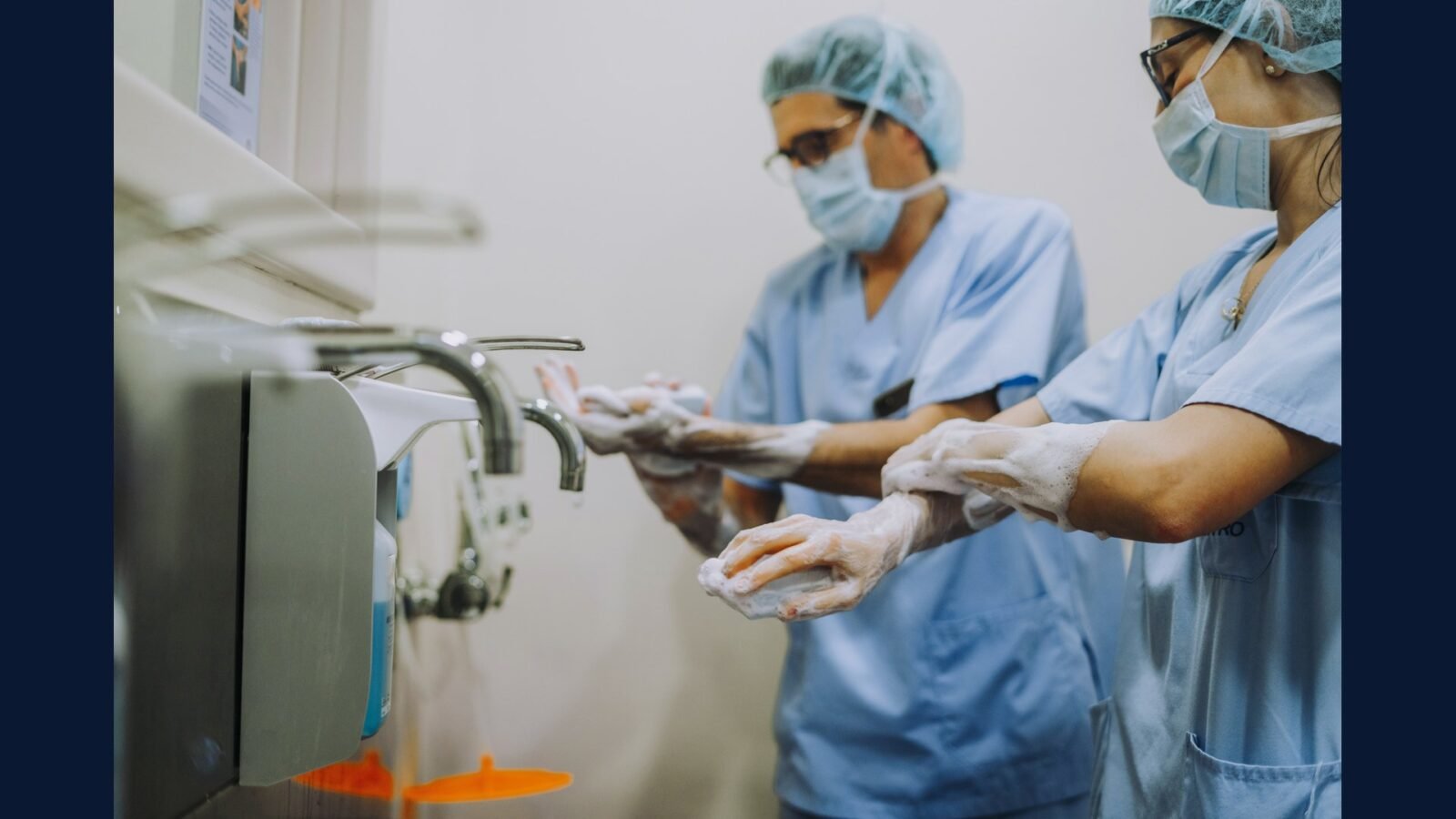 O PGRSS e a CCIH: o Resíduo e o Controle de Infecção