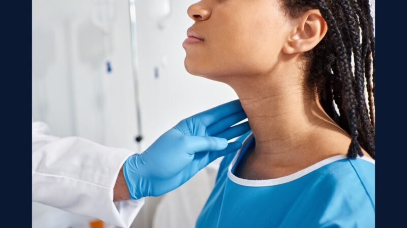 PGRSS endocrino: tireoide, paratireoide e bariátrica