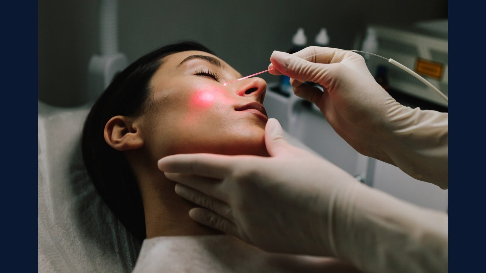 PGRSS estética avançada — ultraformer e harmonização