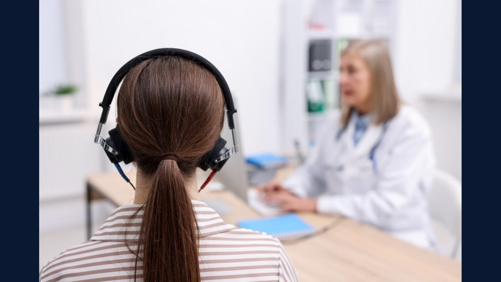 PGRSS para clínica de fonoaudiologia — RSS de baixo volume