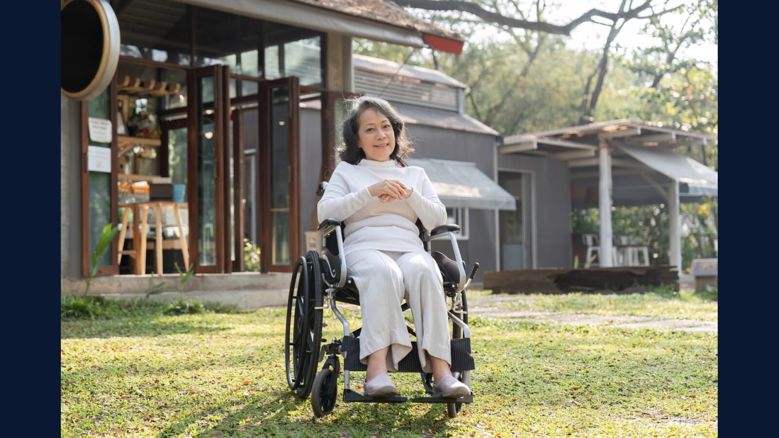 PGRSS ILPI — instituição de longa permanência geriátrica