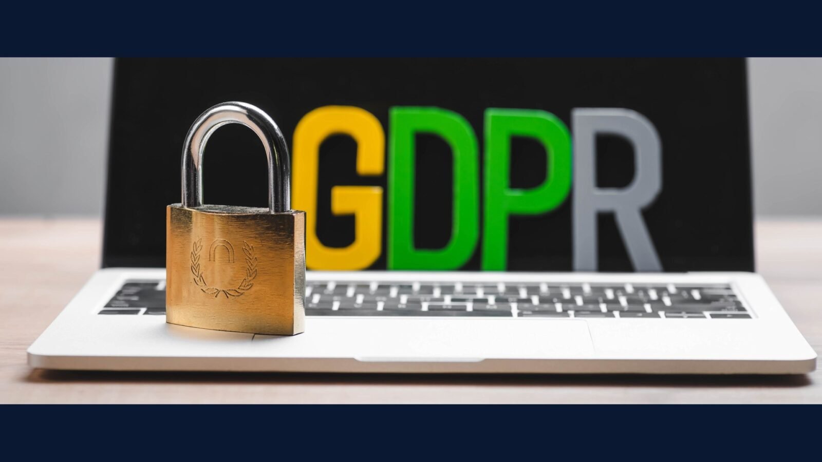 PGRSS e LGPD — proteção de dados em livro RSS