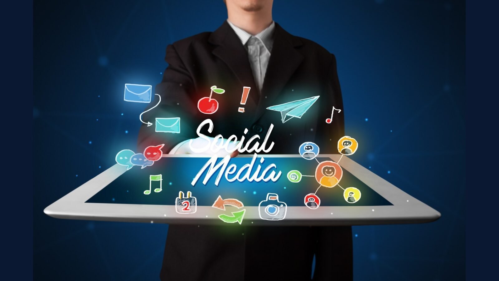 PGRSS marketing digital: SEO, SEM, social