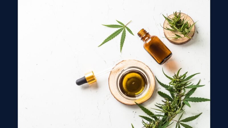 PGRSS clínica medicina canábica — CBD e THC