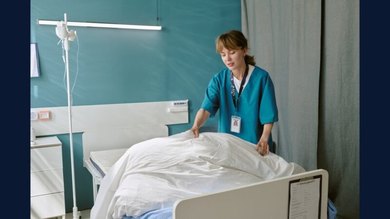 PGRSS clínica medicina hospitalar — day clinic