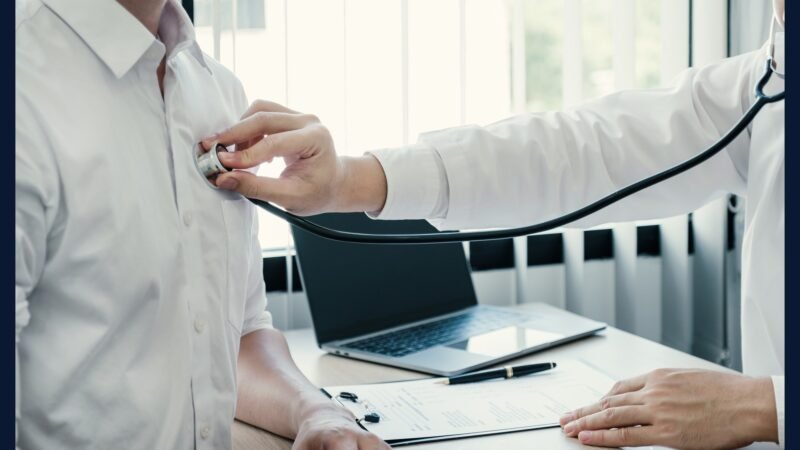 PGRSS para clínica só ASO — medicina ocupacional