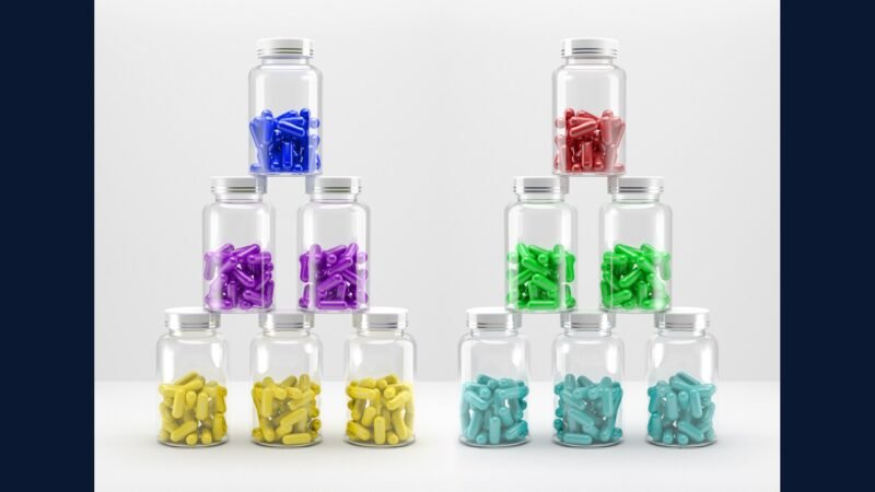 PGRSS medicina personalizada — farmacogenética