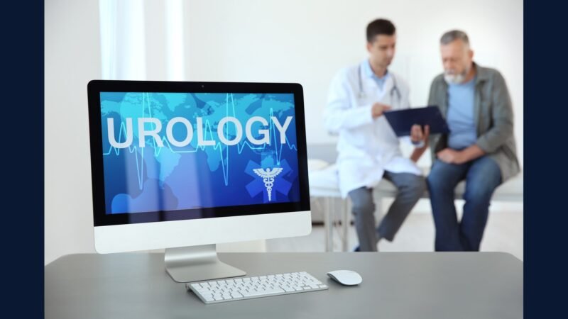 PGRSS clínica medicina sexual masculina