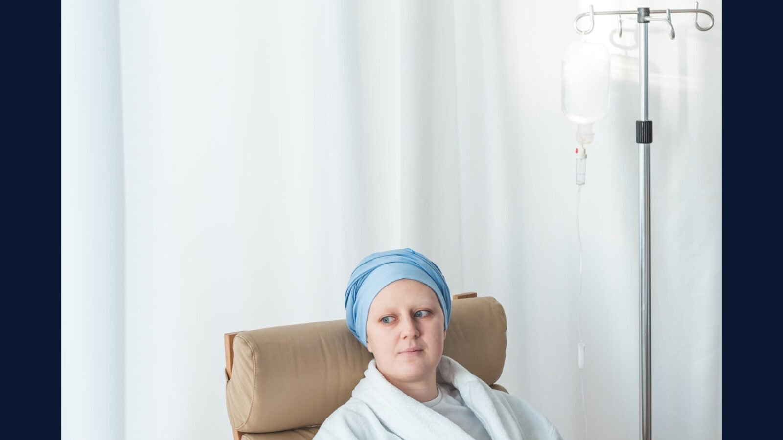 PGRSS para oncologia ambulatorial — quimio fracionada