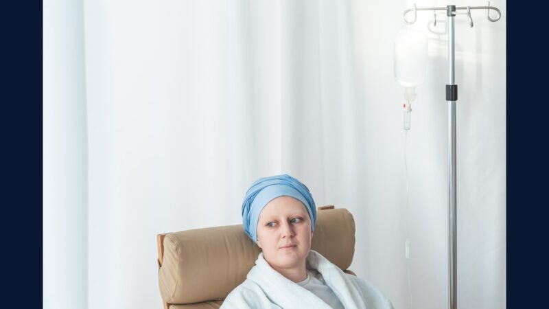 PGRSS para oncologia ambulatorial — quimio fracionada