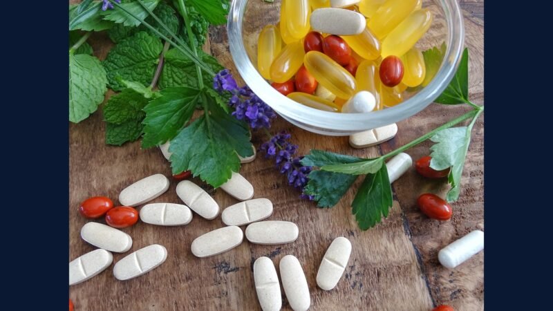 PGRSS para clínica de medicina ortomolecular