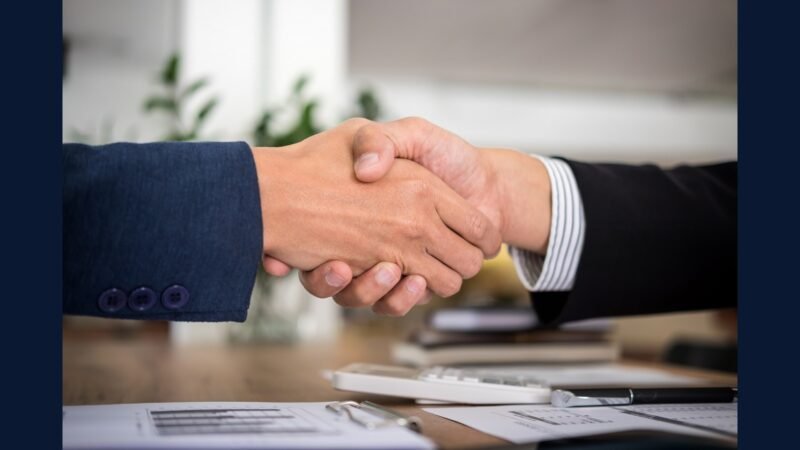PGRSS partnerships: JV, aliança, franquia, IP