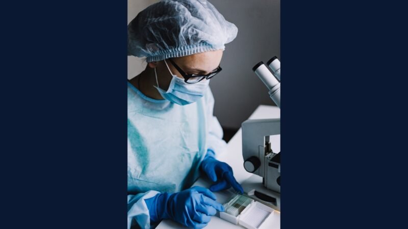 PGRSS patologia clínica — FISH IHQ e microbiologia